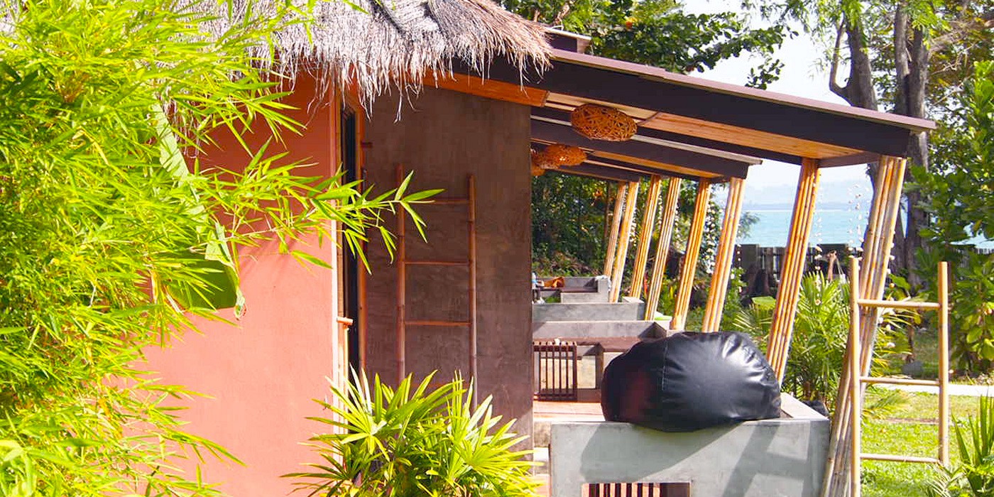 Coco Cape Koh Lanta Resort